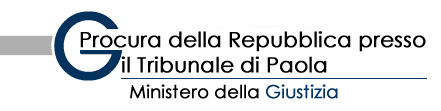 Logo Repubblica Italiana